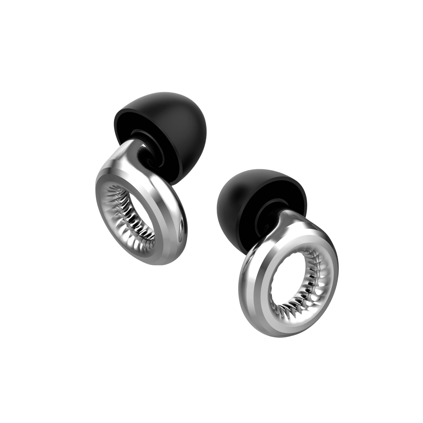 הקיט המושלם AudioFeel LIVE | Silver Glow