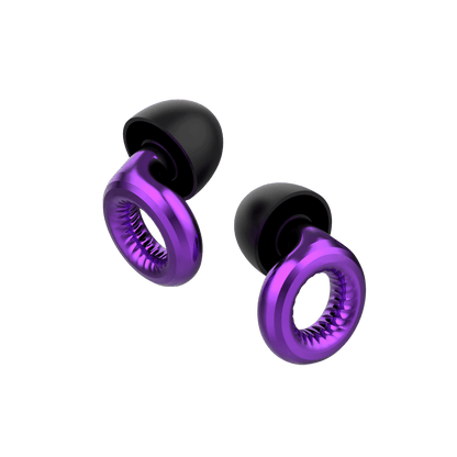 הקיט המושלם AudioFeel LIVE | Vivid Purple