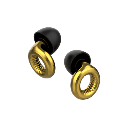 הקיט המושלם AudioFeel LIVE | Radiant Gold