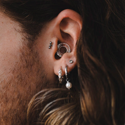 מסנני סאונד אודיופיל זן | AudioFeel ZEN