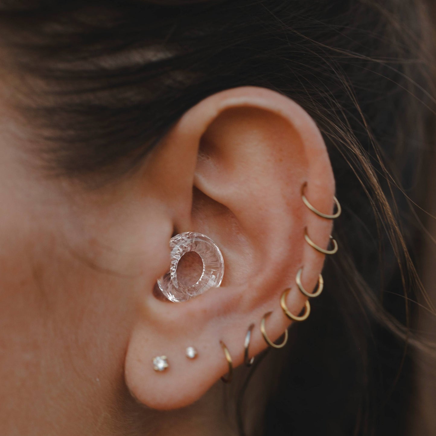 מסנני סאונד אודיופיל זן | AudioFeel ZEN